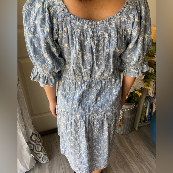 Old Navy Dress Size M - Picture 4 of 5